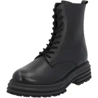 Palado Boots 'Cabrera' zwart