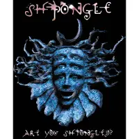 Bertus Distributie Are You Shpongled?