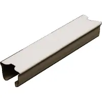 Schadebo HCO Gordijnrail Railverbinder Deluxe - Wit