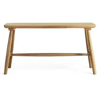Department Wood H21 Bank - Bankjes Eiken Oak - 13003009