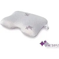Amethyst Hoofdkussen - - Default