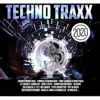 Ginza.se Techno Traxx 2020