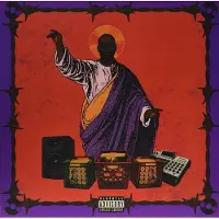 Import MUSIC IS MY RELIGION