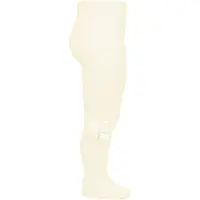 Condor Maillot Basic Met Grosgrain Strik | 2482/1 | Cava/Créme (303) | 12-24 mnd | maat 2