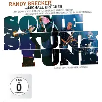 Import Some Skunk Funk-Dvd