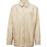 Wrangler Jacket saddle