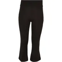 Urban Classics Leggings zwart