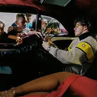 Ginza.se - Thats What They All Say (Reissue) (LP)