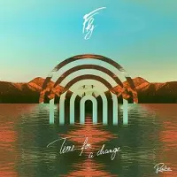 Bigwax Dis Cnt Time For A Change Ep