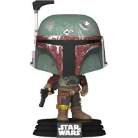 Funko POP! Star Wars Pop Vinyl: Cobb Vanth