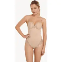 Lisca Body Ivonne | Maat: 95D | Kleur: Powder