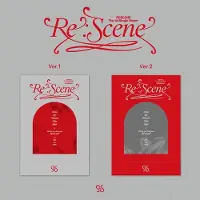 Bertus Distributie Rescene - Re:Scene (CD)