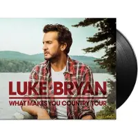 Universal Music What Makes You Country (LP)