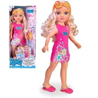 Nancy Pop Nancy What's in my bag? 42 cm