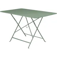 Fermob Bistro Tafel 77x117 Cm - Tuintafel Staal Cactus - 24082-1
