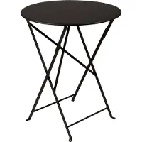 Fermob Bistro Tafel Ø 60 cm