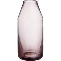 Orrefors Midsummer Wood Cranesbill Mini-vaas - Vazen Glas Pink - 6722406
