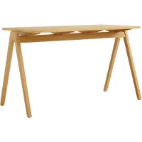&tradition Daystak Table RD2 Tafel Beech