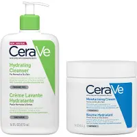 CeraVe Moisturising Cream