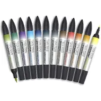 Winsor & Newton Winsor & N