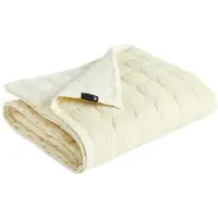 HAY Mega Dot (Organic) W195 x L245 | Ivory