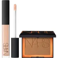 Nars Concealer Stralende Crèmige 6 ml