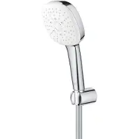 GROHE Tempesta 110 Cube Professional Badset Chroom