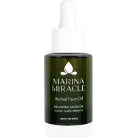 Marina Miracle Herbal Face Oil 28 ml