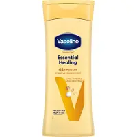 Vaseline Bodylotion intensive care essential healing 200 ml