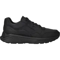 Xsensible 33200.4 wijdte H Golden Gate Men H Sneakers | Maat 44 Heren Zwart