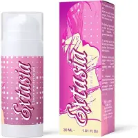 Ruf -Extasia Clitoris Stimu Gel 30 Ml-Creams&lotions&sprays