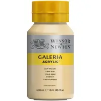Winsor & Newton Galeria acrylverf 502 permanent rose (500 ml)