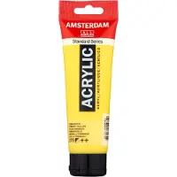 Royal Talens Amsterdam acrylverf - 120 ml - parelwit 817