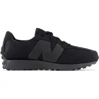 New Balance Sneakers '327' zwart