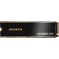 ADATA Legend 960 Heatsink SSD 1TB M.2 2280 PCIe Gen4