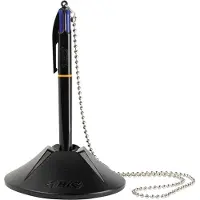 BIC Balpenstandaard met 4 Colours Counter pen