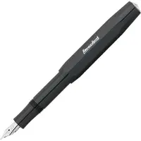 Kaweco Classic Skyline Vulpen Black Fine