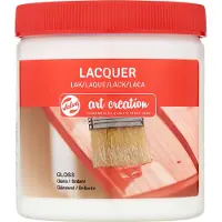 Art Creation Lacquer Gloss 250 ml