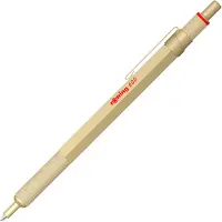 Rotring 600 Balpen Gold