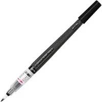 Pentel Color Brush Gray