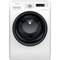 Whirlpool FFS 8469 BV BE - Wasmachine - 8 kg capaciteit - Freshcare+ steam