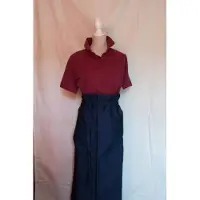 Vitello Franse sloof donkerblauw van het merk
