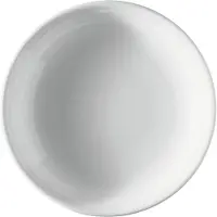 Thomas Diep Bord Trend White 22 cm