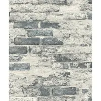Dutch Wallcoverings A58102 Vliesbehang Asperia Battersea All-over - 53cm x 10m