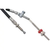 Dmp kabel voorrem spartamet