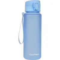 CoolPack - Waterfles - Bidon - 600ml - Blauw