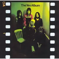 Yes - Album (180 g) (LP)
