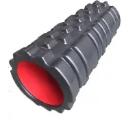 PT Essentials INTENSE Gridded Foam Roller