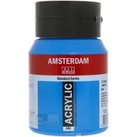 Amsterdam Acrylverf 500 ml 582 Manganese Blue