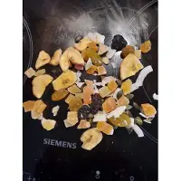 Happy Bird Snacks vogels en knaagdieren Fruitmix 250gr